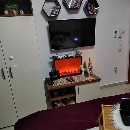 Vesna Apartman Vrnjacka Banja Ngoại thất bức ảnh