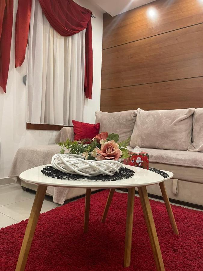 Vesna Apartman Vrnjacka Banja Ngoại thất bức ảnh