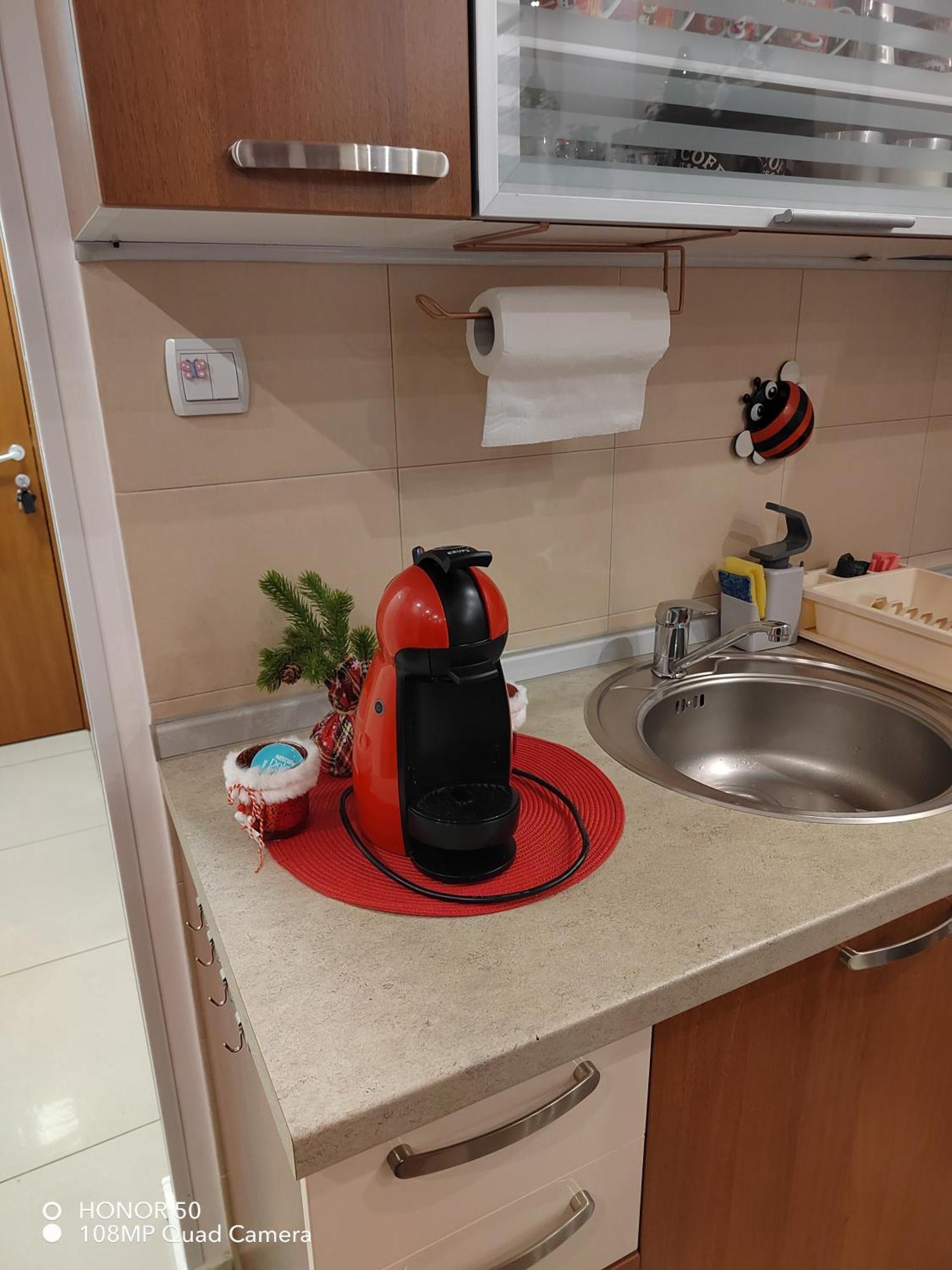 Vesna Apartman Vrnjacka Banja Ngoại thất bức ảnh