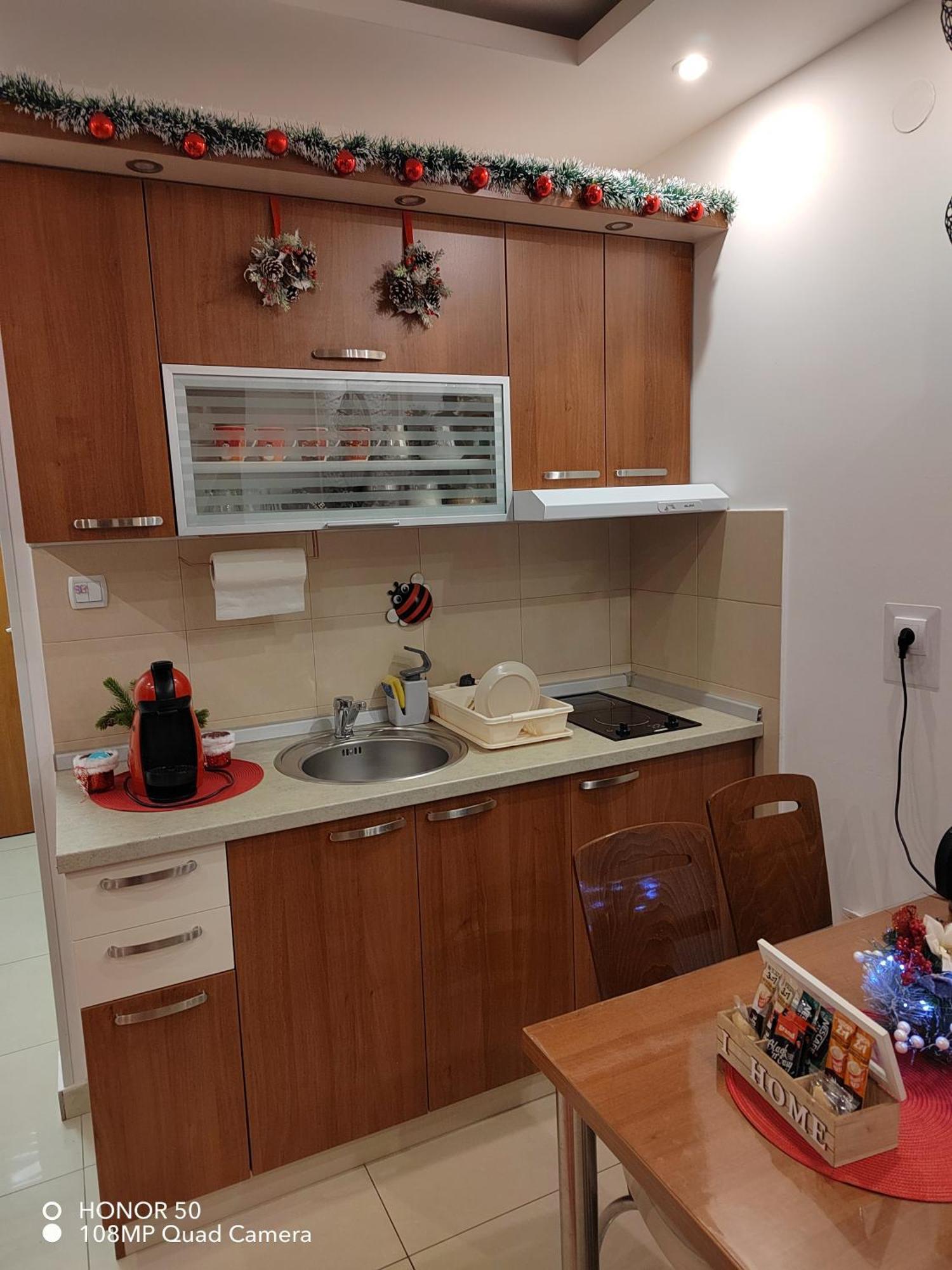 Vesna Apartman Vrnjacka Banja Ngoại thất bức ảnh