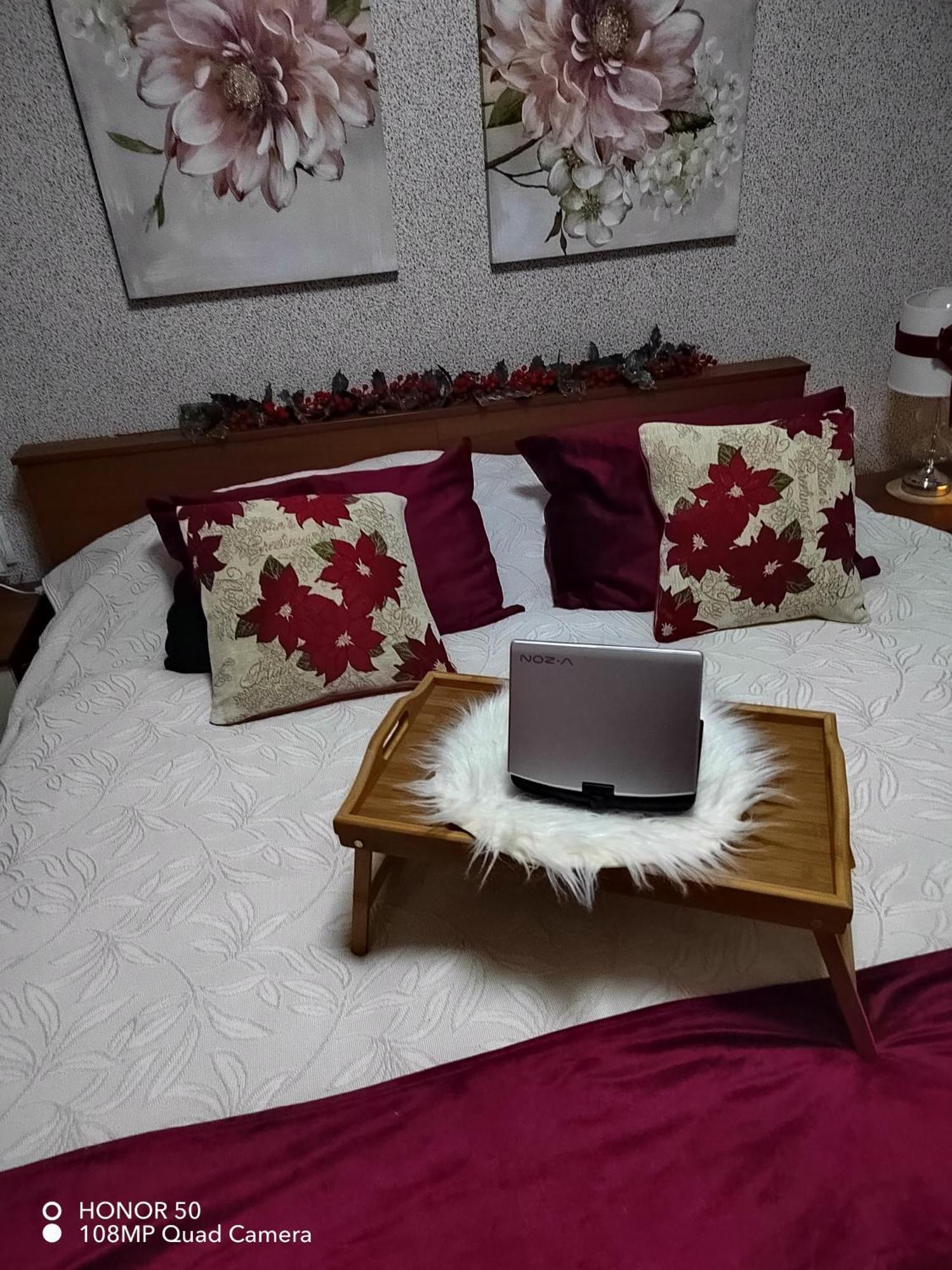 Vesna Apartman Vrnjacka Banja Ngoại thất bức ảnh