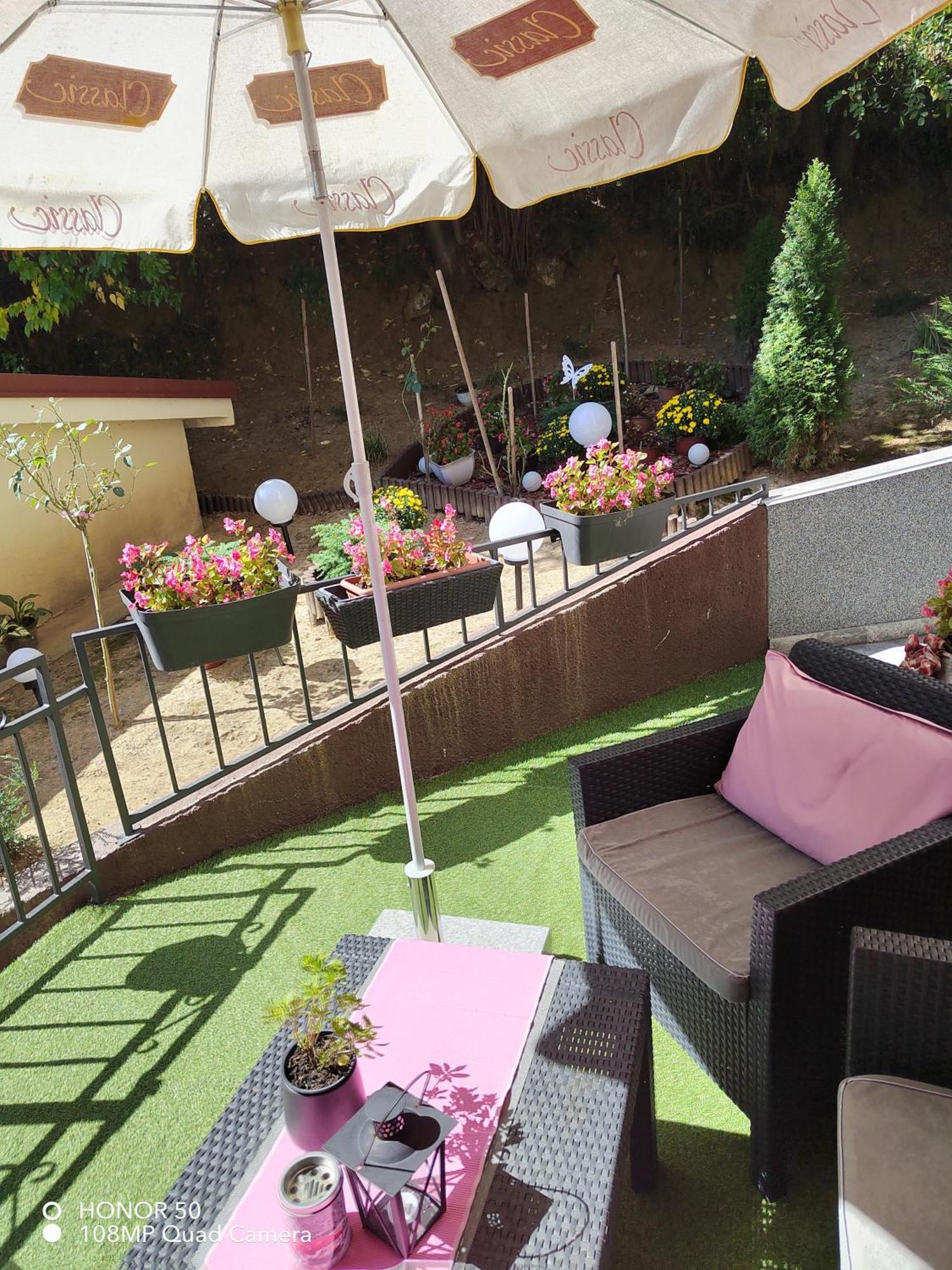 Vesna Apartman Vrnjacka Banja Ngoại thất bức ảnh