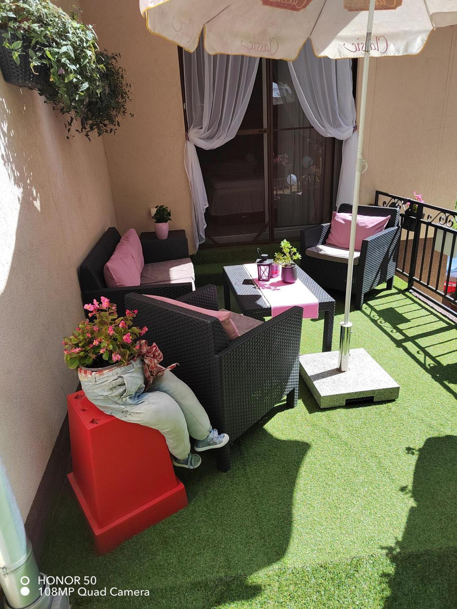 Vesna Apartman Vrnjacka Banja Ngoại thất bức ảnh