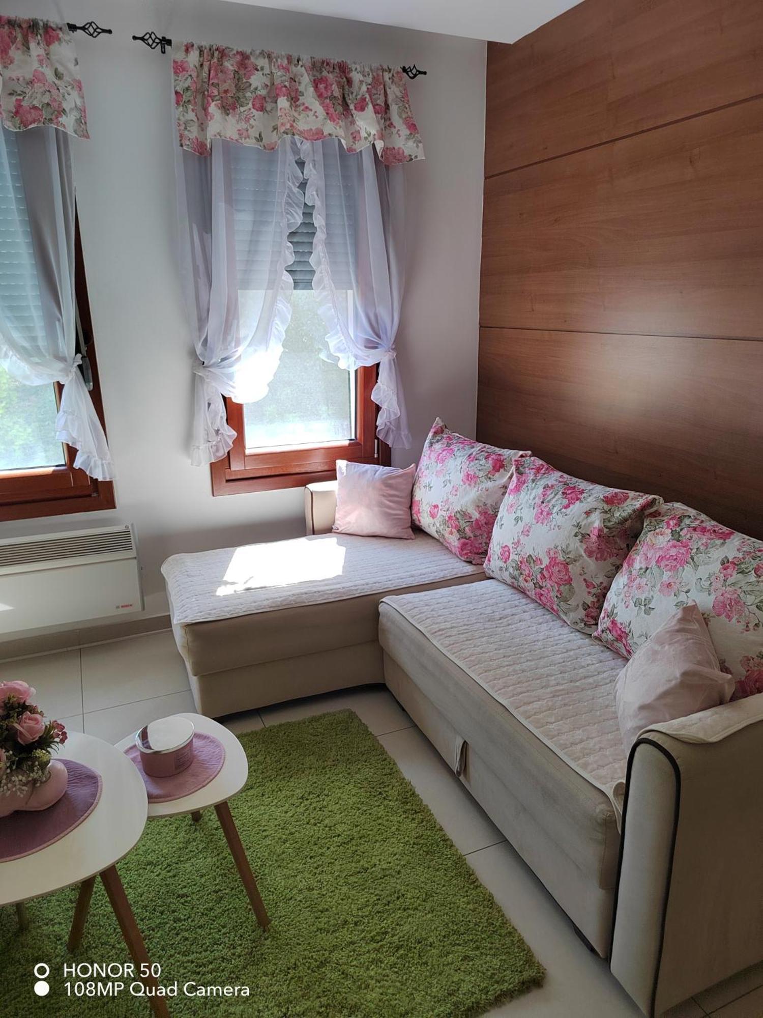Vesna Apartman Vrnjacka Banja Ngoại thất bức ảnh